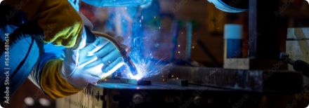 Welding