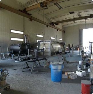 Fabrication
