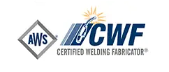 Certified Welding Fabricator Certified Welding Fabricator